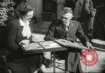 Image of Joseph Stilwell United States USA, 1945, second 17 stock footage video 65675059154