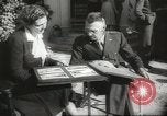 Image of Joseph Stilwell United States USA, 1945, second 18 stock footage video 65675059154