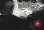 Image of Joseph Stilwell United States USA, 1945, second 19 stock footage video 65675059154