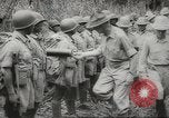 Image of Joseph Stilwell United States USA, 1945, second 22 stock footage video 65675059154