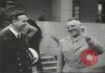 Image of Joseph Stilwell United States USA, 1945, second 24 stock footage video 65675059154