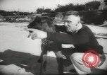 Image of Joseph Stilwell United States USA, 1945, second 41 stock footage video 65675059154