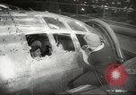 Standbild B-29 Bomber Asien, 1945, aus Sekunde 15 historischem Filmmaterial Videoclip 65675059155