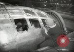 Standbild B-29 Bomber Asien, 1945, aus Sekunde 16 historischem Filmmaterial Videoclip 65675059155