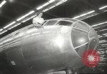 Standbild B-29 Bomber Asien, 1945, aus Sekunde 20 historischem Filmmaterial Videoclip 65675059155