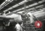 Standbild B-29 Bomber Asien, 1945, aus Sekunde 27 historischem Filmmaterial Videoclip 65675059155