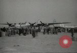 Standbild B-29 Bomber Asien, 1945, aus Sekunde 33 historischem Filmmaterial Videoclip 65675059155
