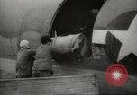 Standbild B-29 Bomber Asien, 1945, aus Sekunde 34 historischem Filmmaterial Videoclip 65675059155