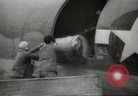 Standbild B-29 Bomber Asien, 1945, aus Sekunde 35 historischem Filmmaterial Videoclip 65675059155