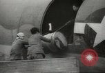 Standbild B-29 Bomber Asien, 1945, aus Sekunde 36 historischem Filmmaterial Videoclip 65675059155