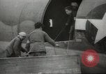 Standbild B-29 Bomber Asien, 1945, aus Sekunde 37 historischem Filmmaterial Videoclip 65675059155