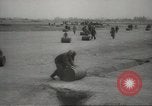 Standbild B-29 Bomber Asien, 1945, aus Sekunde 43 historischem Filmmaterial Videoclip 65675059155