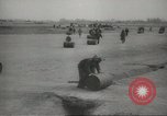 Standbild B-29 Bomber Asien, 1945, aus Sekunde 44 historischem Filmmaterial Videoclip 65675059155
