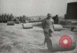 Standbild B-29 Bomber Asien, 1945, aus Sekunde 61 historischem Filmmaterial Videoclip 65675059155