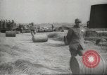 Standbild B-29 Bomber Asien, 1945, aus Sekunde 62 historischem Filmmaterial Videoclip 65675059155