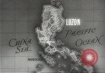 Immagine di Generale MacArthur Filippine, 1945, secondo 16 filmato di repertorio 65675059157