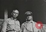 Image of General George C. Marshall, U.S. Army Chief of Staff Goodenough Island New Guinea, 1943, second 8 stock footage video 65675059158