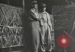 Image of General George C. Marshall, U.S. Army Chief of Staff Goodenough Island New Guinea, 1943, second 15 stock footage video 65675059158