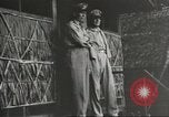 Image of General George C. Marshall, U.S. Army Chief of Staff Goodenough Island New Guinea, 1943, second 16 stock footage video 65675059158
