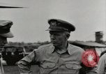 Image of General George C. Marshall, U.S. Army Chief of Staff Goodenough Island New Guinea, 1943, second 23 stock footage video 65675059158