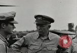 Image of General George C. Marshall, U.S. Army Chief of Staff Goodenough Island New Guinea, 1943, second 24 stock footage video 65675059158