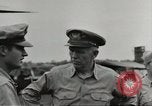 Image of General George C. Marshall, U.S. Army Chief of Staff Goodenough Island New Guinea, 1943, second 25 stock footage video 65675059158