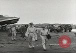Image of General George C. Marshall, U.S. Army Chief of Staff Goodenough Island New Guinea, 1943, second 47 stock footage video 65675059158