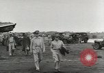 Image of General George C. Marshall, U.S. Army Chief of Staff Goodenough Island New Guinea, 1943, second 48 stock footage video 65675059158