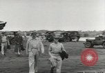 Image of General George C. Marshall, U.S. Army Chief of Staff Goodenough Island New Guinea, 1943, second 49 stock footage video 65675059158