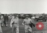 Image of General George C. Marshall, U.S. Army Chief of Staff Goodenough Island New Guinea, 1943, second 51 stock footage video 65675059158