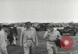 Image of General George C. Marshall, U.S. Army Chief of Staff Goodenough Island New Guinea, 1943, second 52 stock footage video 65675059158