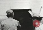 Image of General George C. Marshall, U.S. Army Chief of Staff Goodenough Island New Guinea, 1943, second 53 stock footage video 65675059158
