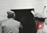 Image of General George C. Marshall, U.S. Army Chief of Staff Goodenough Island New Guinea, 1943, second 54 stock footage video 65675059158