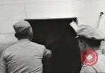 Image of General George C. Marshall, U.S. Army Chief of Staff Goodenough Island New Guinea, 1943, second 55 stock footage video 65675059158