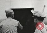 Image of General George C. Marshall, U.S. Army Chief of Staff Goodenough Island New Guinea, 1943, second 56 stock footage video 65675059158