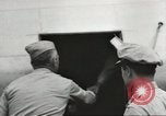 Image of General George C. Marshall, U.S. Army Chief of Staff Goodenough Island New Guinea, 1943, second 57 stock footage video 65675059158