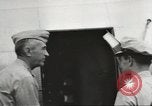 Image of General George C. Marshall, U.S. Army Chief of Staff Goodenough Island New Guinea, 1943, second 59 stock footage video 65675059158