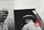Image of General George C. Marshall, U.S. Army Chief of Staff Goodenough Island New Guinea, 1943, second 60 stock footage video 65675059158