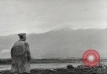 Image of General George C. Marshall, U.S. Army Chief of Staff Goodenough Island New Guinea, 1943, second 61 stock footage video 65675059158