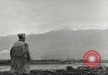 Image of General George C. Marshall, U.S. Army Chief of Staff Goodenough Island New Guinea, 1943, second 62 stock footage video 65675059158