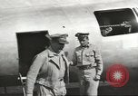 Immagine di General Douglas MacArthur Goodenough Isola Nuova Guinea, 1943, secondo 3 filmato di repertorio 65675059159