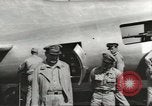 Immagine di General Douglas MacArthur Goodenough Isola Nuova Guinea, 1943, secondo 5 filmato di repertorio 65675059159
