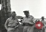 Immagine di General Douglas MacArthur Goodenough Isola Nuova Guinea, 1943, secondo 10 filmato di repertorio 65675059159
