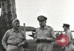 Immagine di General Douglas MacArthur Goodenough Isola Nuova Guinea, 1943, secondo 11 filmato di repertorio 65675059159