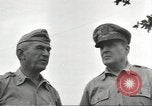 Immagine di General Douglas MacArthur Goodenough Isola Nuova Guinea, 1943, secondo 14 filmato di repertorio 65675059159