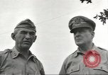 Immagine di General Douglas MacArthur Goodenough Isola Nuova Guinea, 1943, secondo 16 filmato di repertorio 65675059159
