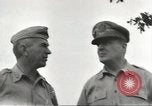 Immagine di General Douglas MacArthur Goodenough Isola Nuova Guinea, 1943, secondo 18 filmato di repertorio 65675059159