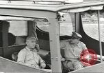 Immagine di General Douglas MacArthur Goodenough Isola Nuova Guinea, 1943, secondo 19 filmato di repertorio 65675059159