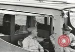 Immagine di General Douglas MacArthur Goodenough Isola Nuova Guinea, 1943, secondo 20 filmato di repertorio 65675059159
