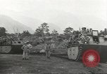 Immagine di General Douglas MacArthur Goodenough Isola Nuova Guinea, 1943, secondo 36 filmato di repertorio 65675059159
